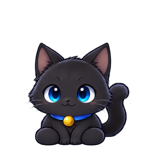 Black Cat